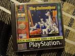 PS1 The Dalmatians , Sony Playstation 1 Game, Avontuur en Actie, Gebruikt, 1 speler, Ophalen of Verzenden