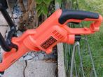 Black Decker grastrimmer, Ophalen, 30 tot 50 cm, Elektrisch, Black & Decker