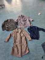 Militaire Kleding Collectie, Kleding | Heren, Overige Herenkleding, Ophalen of Verzenden, Gedragen, Onbekend