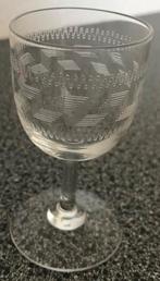 Antieke glazen, Antiek en Kunst, Antiek | Glas en Kristal, Ophalen