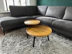 WOOOD bijzettafels, Ophalen, Minder dan 45 cm, Minder dan 55 cm, Rond