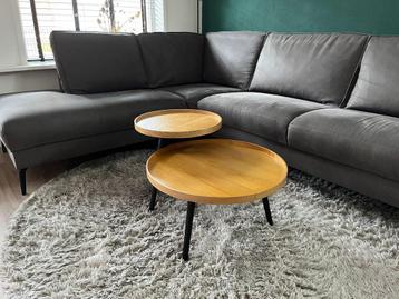 WOOOD bijzettafels beschikbaar voor biedingen