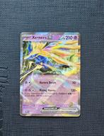 Pokémon TCG - Xerneas ex Promo Kaart, Hobby en Vrije tijd, Verzamelkaartspellen | Pokémon, Ophalen of Verzenden