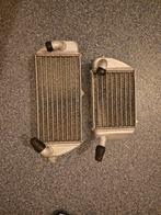 ktm / Husqvarna koelers 85cc, Motoren, Ophalen, Gebruikt