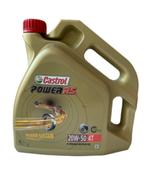 Castrol Power RS 4T 20W-50 4L, Verzenden