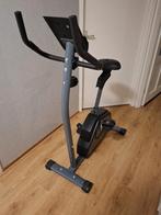 Tunturi Cardio Fit B40 Hometrainer, Sport en Fitness, Ophalen, Zo goed als nieuw, Benen, Hometrainer