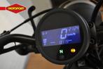 Honda CMX 500 REBEL (bj 2018), Chopper, Bedrijf, 12 t/m 35 kW