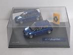 Renault Clio RS 2.0 16v Ragnotti 1/43 Universal Hobbies, Ophalen of Verzenden, Zo goed als nieuw, Auto, Universal Hobbies