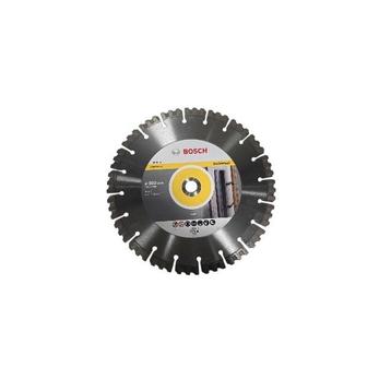Bosch diamant doorslijpschijf - Ø 300 mm beschikbaar voor biedingen