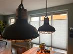 Industriele hanglampen, Ophalen of Verzenden, Zo goed als nieuw, Minder dan 50 cm