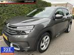 Citroen C5 Aircross 1.2 PureTech Live, Voorwielaandrijving, 1350 kg, Euro 6, 1199 cc