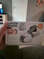 Luvion gehoorbeschermers baby 1 tot 3 jaar, Ophalen of Verzenden, Zo goed als nieuw