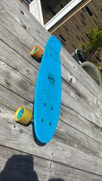 Penny board, Sport en Fitness, Skateboarden, Ophalen of Verzenden, Zo goed als nieuw, Skateboard