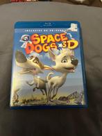 3D DVD en Blue Ray - Space Dogs, Ophalen, Zo goed als nieuw