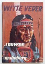 J. Nowee - Witte Veder (Arendsoog 2), Boeken, Kinderboeken | Jeugd | 10 tot 12 jaar, Ophalen of Verzenden, Gelezen, Fictie