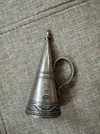 Royal Selangor Tinnen Kaarsendover, Antiek en Kunst, Ophalen of Verzenden