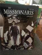 Boodschappen de missionaris L3, Eén stripboek, Ophalen of Verzenden