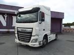 DAF XF 480 SC | Leasing (bj 2019), Auto's, Vrachtwagens, Te koop, Diesel, Bedrijf, BTW verrekenbaar