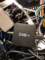 Android radio 2G+32G     4Gmet GPS  DAB+ Radio met achteruit, Auto diversen, Autoradio's, Ophalen of Verzenden, Zo goed als nieuw