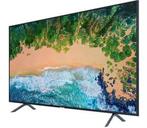 Samsung GU65AU7179U, Ophalen, LED, 50 Hz, Zo goed als nieuw
