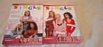 S1ngle Seizoen 1 & 2 DVD Boxset, Cd's en Dvd's, Ophalen of Verzenden, Gebruikt, Komedie, Boxset