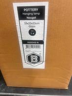 2 x 4 Nieuwe Hanglampen, Huis en Inrichting, Ophalen, Nieuw, Overige materialen, Minder dan 50 cm