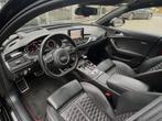 Audi RS6 Avant 4.0 TFSI 595PK QUATTRO *!* PANODAK/ CARBON/ R, Te koop, Geïmporteerd, 5 stoelen, Benzine