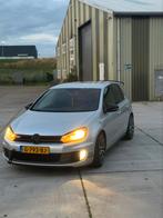 Volkswagen 2009 Grijs 300PK!!! 227000km, Stof, Zwart, 4 cilinders, 14 km/l