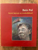 Kunstmonografie Rein Pol, Ophalen of Verzenden
