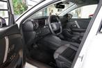 Citroen C4 1.2 Puretech Shine 360 CAMERA | STOEL/STUUR-VER, Adaptive Cruise Control, Gebruikt, 1199 cc, Leder en Stof