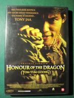 Honour of the Dragon (2005), Vanaf 16 jaar, Ophalen of Verzenden, Zo goed als nieuw, Actie