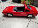 Barbie Ferrari Mattel 1988, Ophalen of Verzenden, Overige merken
