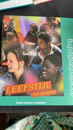 J. Schulte-van der Meulen - Docentenhandleiding, Ophalen of Verzenden, Zo goed als nieuw, J. Schulte-van der Meulen