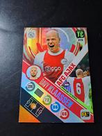 Davy klaassen (afc ajax) panini top class 2022, Nieuw, Ophalen of Verzenden