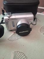 Olympus digitale fotocamers, Audio, Tv en Foto, Fotocamera's Digitaal, Ophalen, Zo goed als nieuw, Olympus, 8 keer of meer