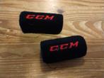 CCM slashguard, Sport en Fitness, Ophalen of Verzenden, Gebruikt, Schaatsen