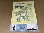 Geschiedenis van het waterschap Oldambt., Boeken, Geschiedenis | Stad en Regio, Gelezen, Ophalen of Verzenden