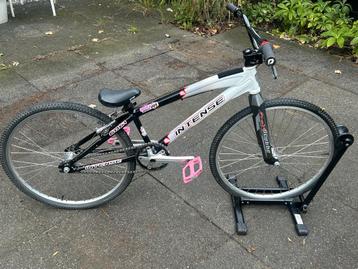 Intense BMX Cruiser 24 inch voor kids beschikbaar voor biedingen
