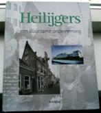 Heilijgers een duurzame onderneming, Ingrid D. Jacobs., Ophalen of Verzenden, 20e eeuw of later, Zo goed als nieuw
