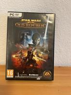star wars the old republic, Ophalen, Zo goed als nieuw, Spel
