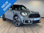 Mini Countryman 2.0 Cooper S Hammersmith PANO | NL AUTO | MI, Auto's, Mini, Bedrijf, SUV of Terreinwagen, Zilver of Grijs, Lichtsensor