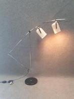 Sorrento vintage vloerlamp Copini&posthuma, Huis en Inrichting, Lampen | Vloerlampen, Ophalen, Gebruikt, Metaal, 150 tot 200 cm