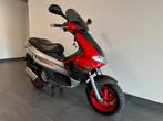 Gilera Runner 125cc Sp Pro NL Kenteken NIEUWSTAAT!! (180cc), Fietsen en Brommers, Scooters | Piaggio, Ophalen