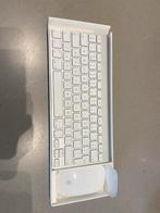 Apple Draadloos Toetsenbord & Muis Set, Computers en Software, Toetsenbord en muis-set, Ophalen of Verzenden, Zo goed als nieuw