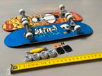 Hand board Tech Deck 27 cm, Skateboard, Gebruikt, Ophalen of Verzenden