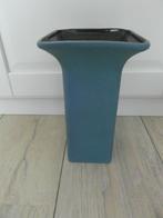 Cor Unum - Nieuwe blauwe vaas, Antiek en Kunst, Antiek | Keramiek en Aardewerk, Ophalen of Verzenden