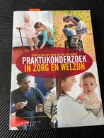 Cyrilla van der Donk - Praktijkonderzoek in zorg en welzijn, Nederland, Cyrilla van der Donk; Bas van Lanen, Maatschappij en Samenleving