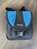 originele Nintendo DS tas, Spelcomputers en Games, Spelcomputers | Nintendo Portables | Accessoires, Ophalen of Verzenden, Zo goed als nieuw