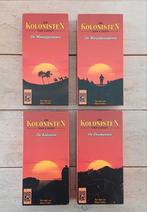 Kolonisten van Catan scenario's bundel (4 stuks) - 999 games, Hobby en Vrije tijd, Gezelschapsspellen | Bordspellen, Ophalen of Verzenden