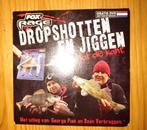 Roofvis dvd Fox Rage, Ophalen of Verzenden, Zo goed als nieuw, Overige typen